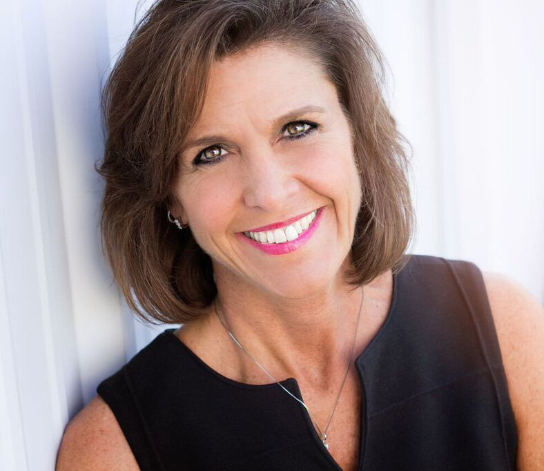 Julie Gilbert